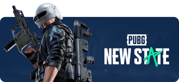 PUBG: New State