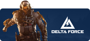 Delta Force‌